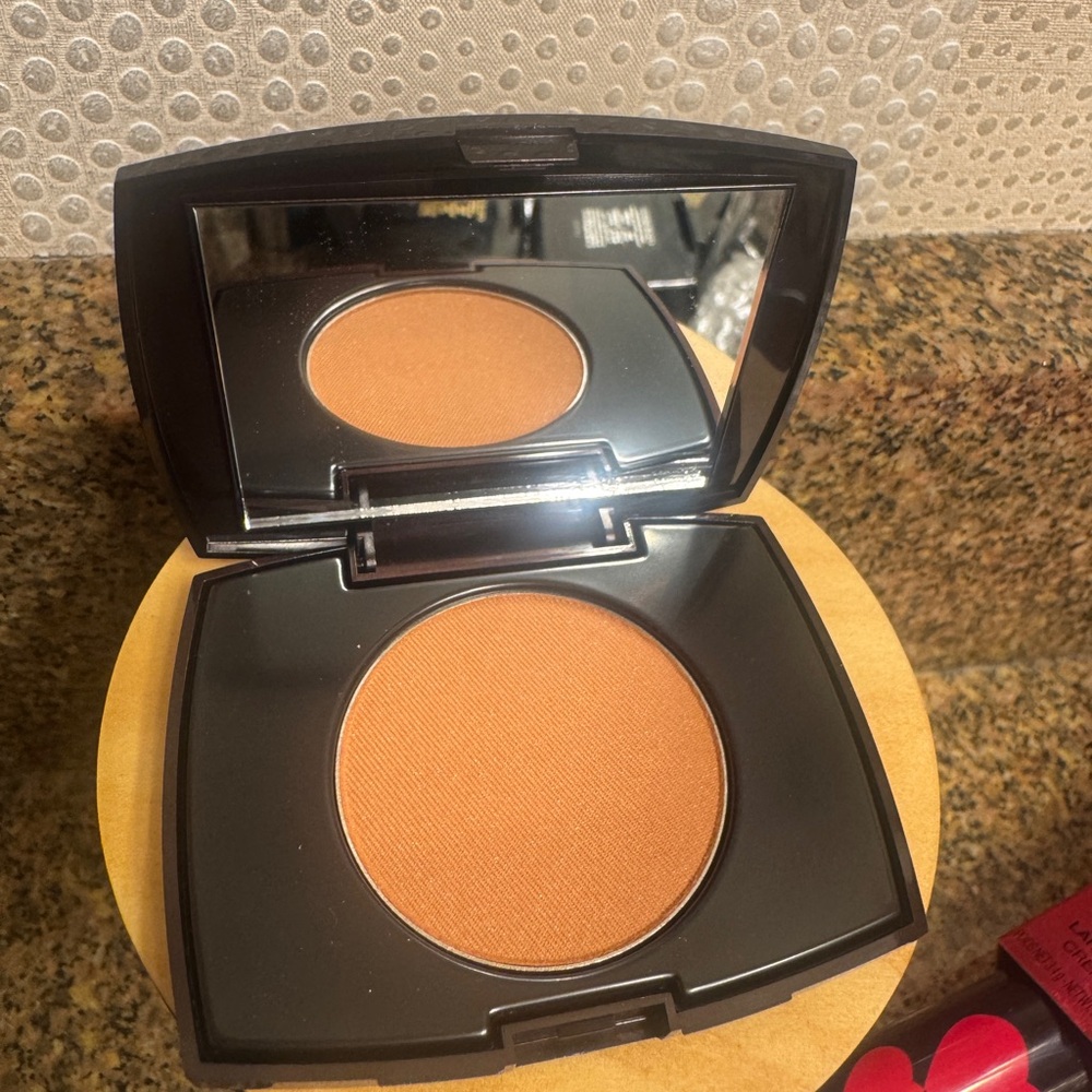 New Never Used Lancome Star Bronzer Natural Glow - Lumiere